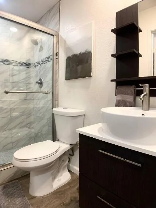 Perfect Palm Springs Pied-A-Terre 아파트 미국
