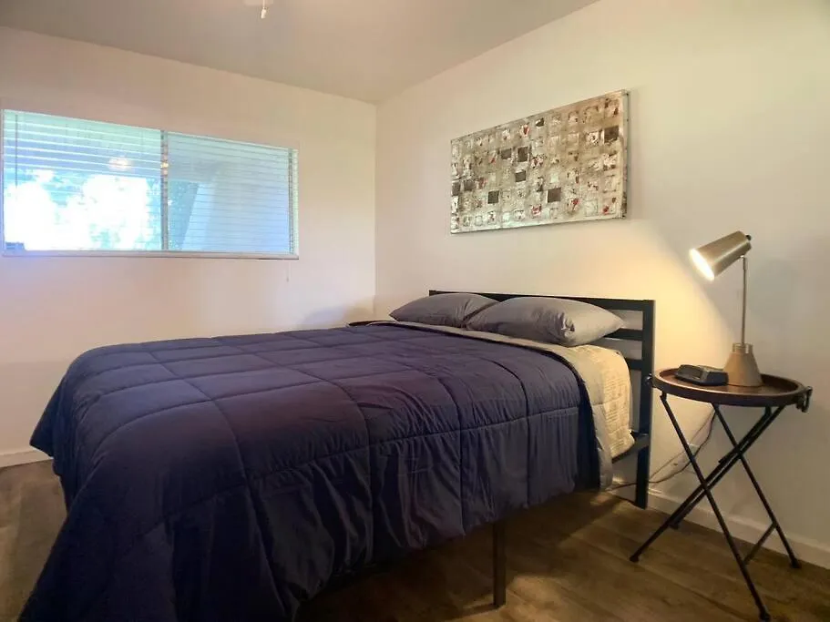 Perfect Palm Springs Pied-A-Terre 아파트